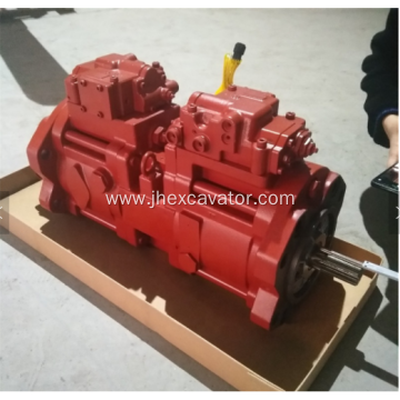 SH200-Z3 Hydraulic Pump K3V112DT